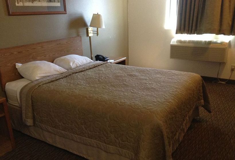 Motel Super 8 Custer Crazy Horse Area  | Custer | South Dakota | United States 6