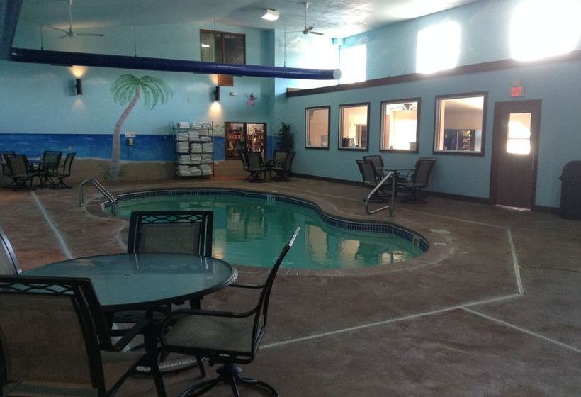 Motel Super 8 Custer Crazy Horse Area  | Custer | South Dakota | United States 7