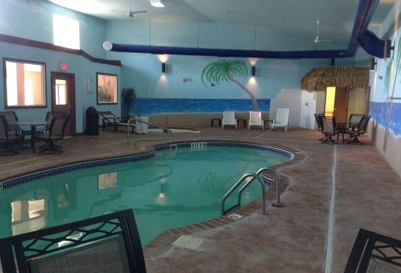 Motel Super 8 Custer Crazy Horse Area  | Custer | South Dakota | United States 8