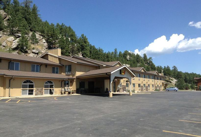 Motel Super 8 Custer Crazy Horse Area  | Custer | South Dakota | United States 9