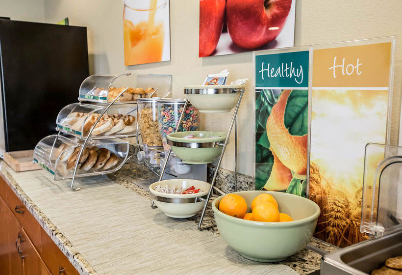 Motel Quality Inn Chesterton 