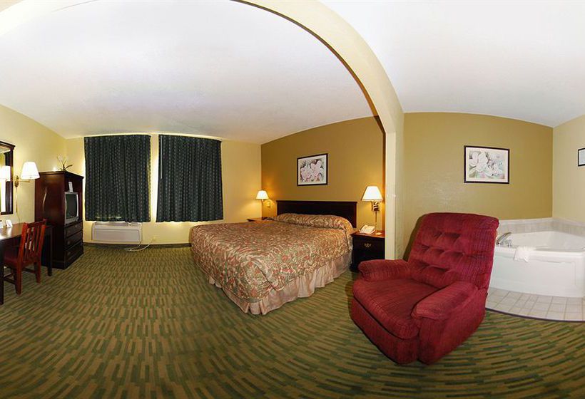 Motel Super 8 Nixa Springfield Area  