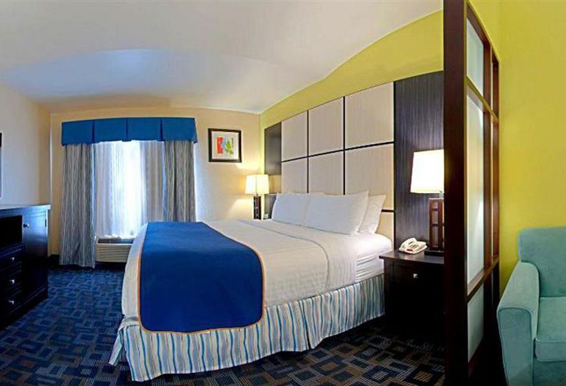 Hotel Super 8 Irving DFW Airport South