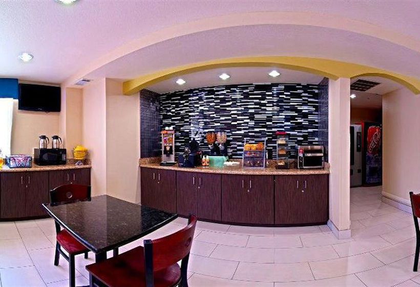 Hotel Super 8 Irving DFW Airport South  | Irving | Texas | United States 2