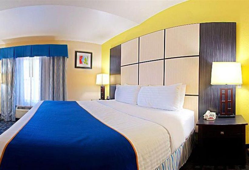 Hotel Super 8 Irving DFW Airport South  | Irving | Texas | United States 3