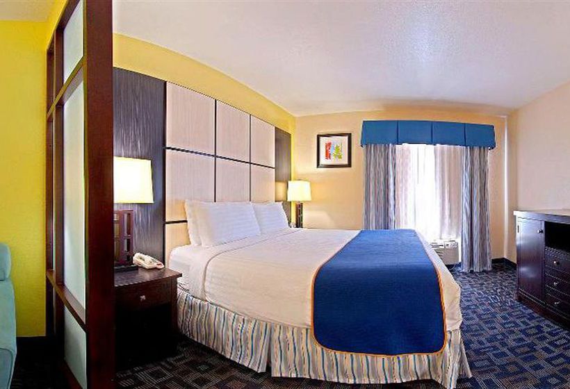 Hotel Super 8 Irving DFW Airport South  | Irving | Texas | United States 4