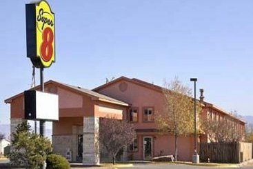 Motel Super 8 Belen NM 