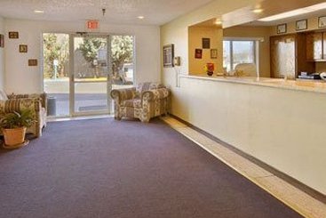 Motel Super 8 Belen NM  | Belen | New Mexico | Estados Unidos 1