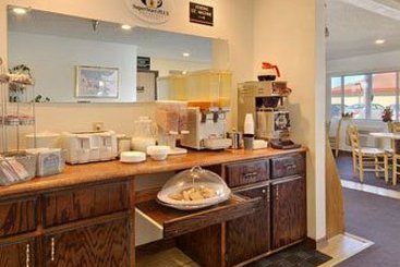 Motel Super 8 Belen NM  | Belen | New Mexico | Estados Unidos 2