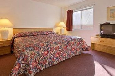 Motel Super 8 Belen NM  | Belen | New Mexico | Estados Unidos 3