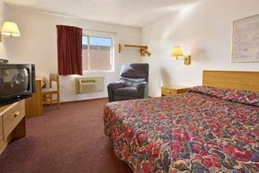 Motel Super 8 Belen NM  | Belen | New Mexico | Estados Unidos 4