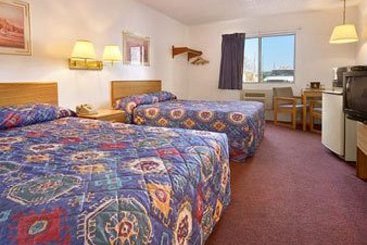 Motel Super 8 Belen NM  | Belen | New Mexico | Estados Unidos 5