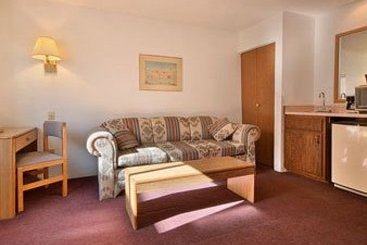 Motel Super 8 Belen NM  | Belen | New Mexico | Estados Unidos 6