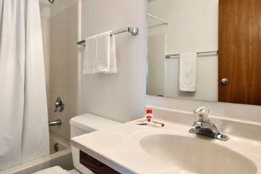 Motel Super 8 Belen NM  | Belen | New Mexico | Estados Unidos 7