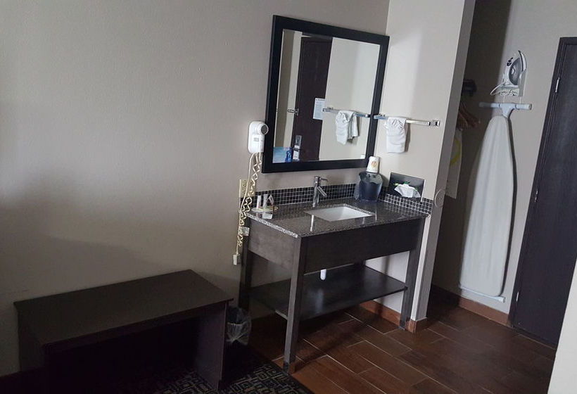 Motel Super 8 Warrensburg 