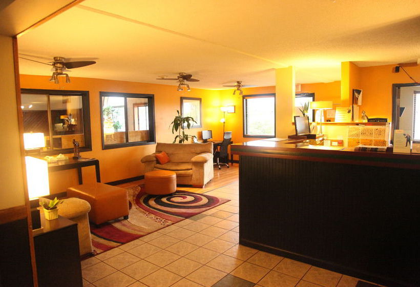 Motel Super 8 Portsmouth Portsmouth