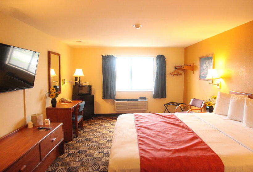 Motel Super 8 Portsmouth  | Portsmouth | Ohio | United States 11