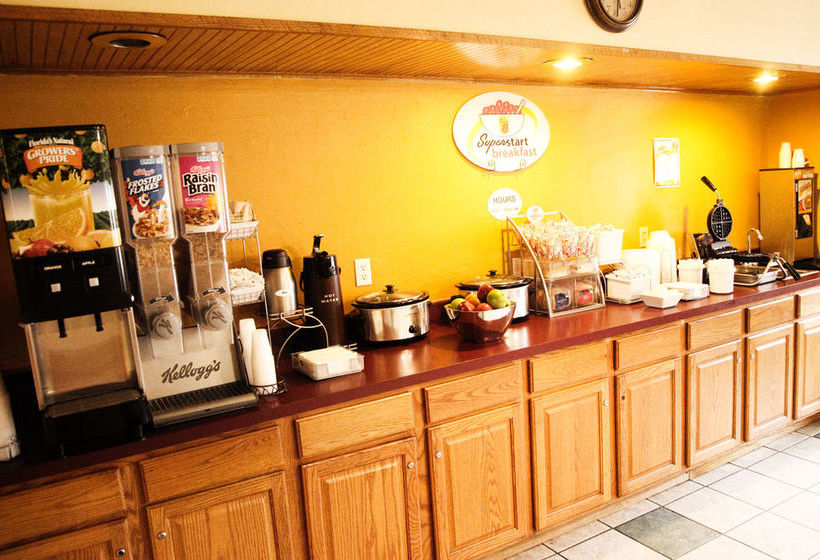 Motel Super 8 Portsmouth  | Portsmouth | Ohio | United States 12