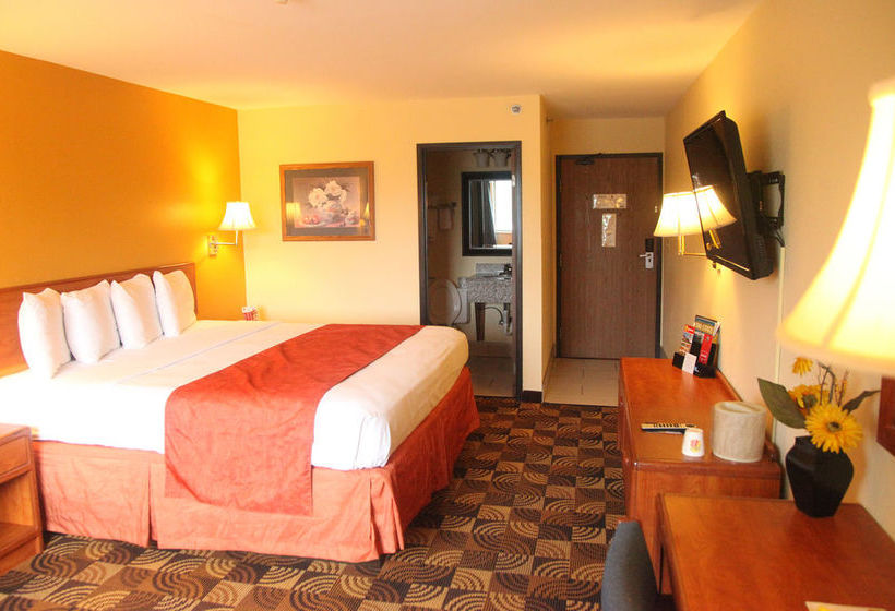 Motel Super 8 Portsmouth  | Portsmouth | Ohio | United States 13