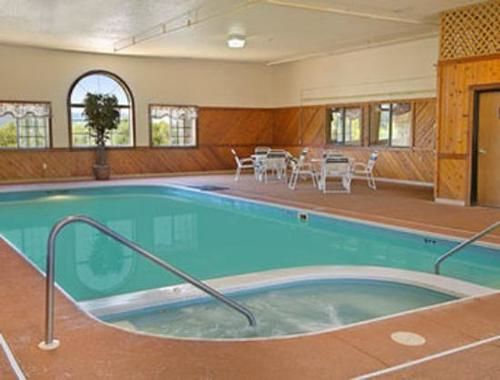 Motel Super 8 Portsmouth  | Portsmouth | Ohio | United States 18