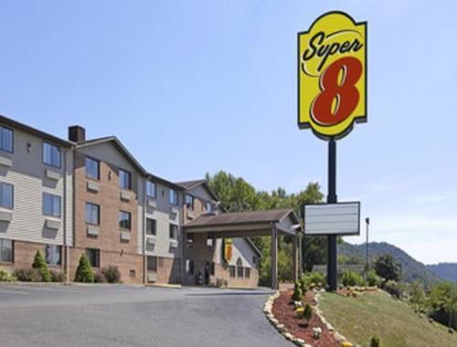 Motel Super 8 Portsmouth  | Portsmouth | Ohio | United States 19