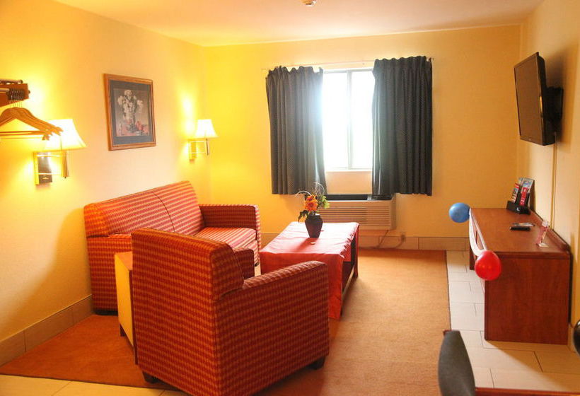 Motel Super 8 Portsmouth  | Portsmouth | Ohio | United States 2