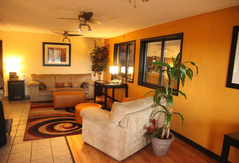 Motel Super 8 Portsmouth  | Portsmouth | Ohio | United States 3