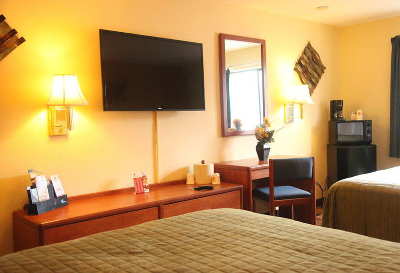 Motel Super 8 Portsmouth  | Portsmouth | Ohio | United States 4