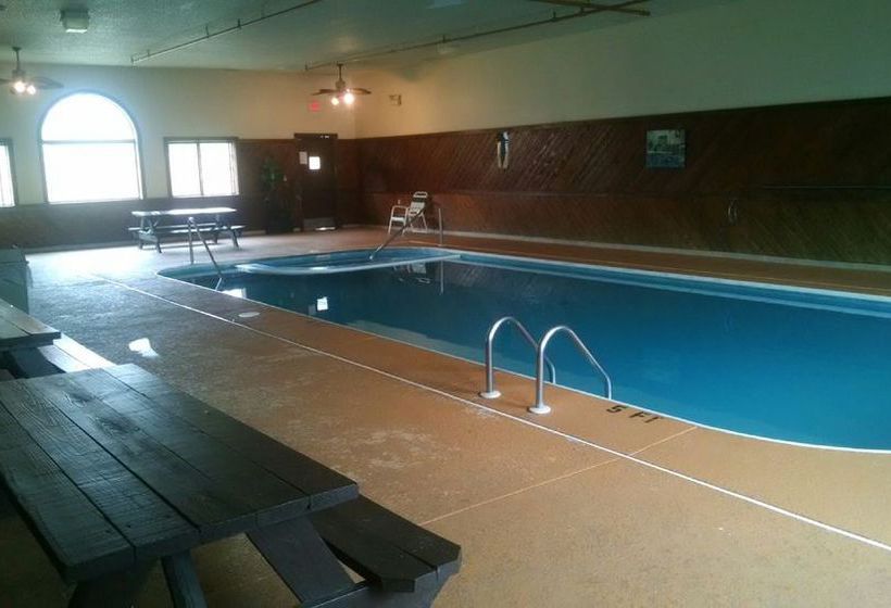 Motel Super 8 Portsmouth  | Portsmouth | Ohio | United States 5