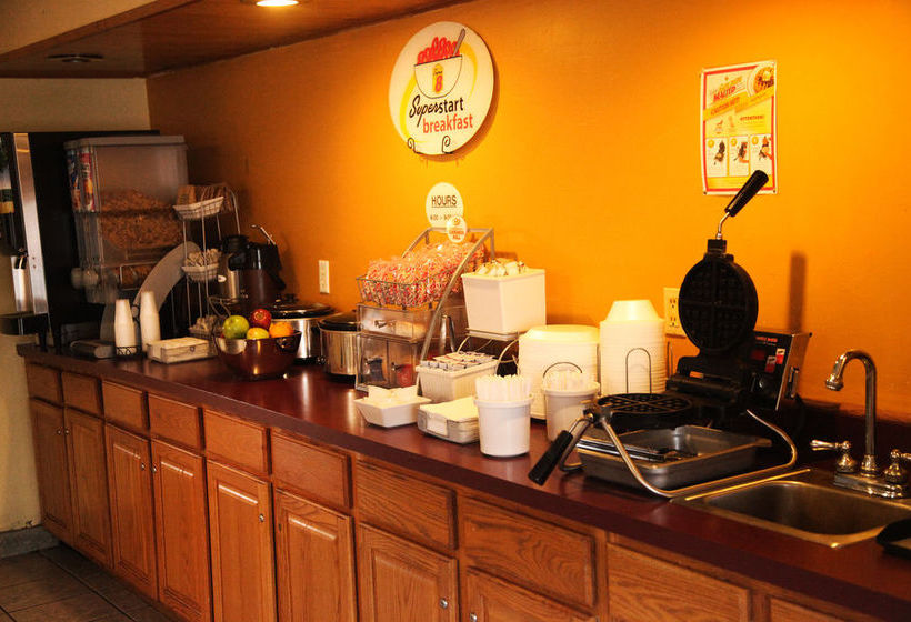 Motel Super 8 Portsmouth  | Portsmouth | Ohio | United States 6