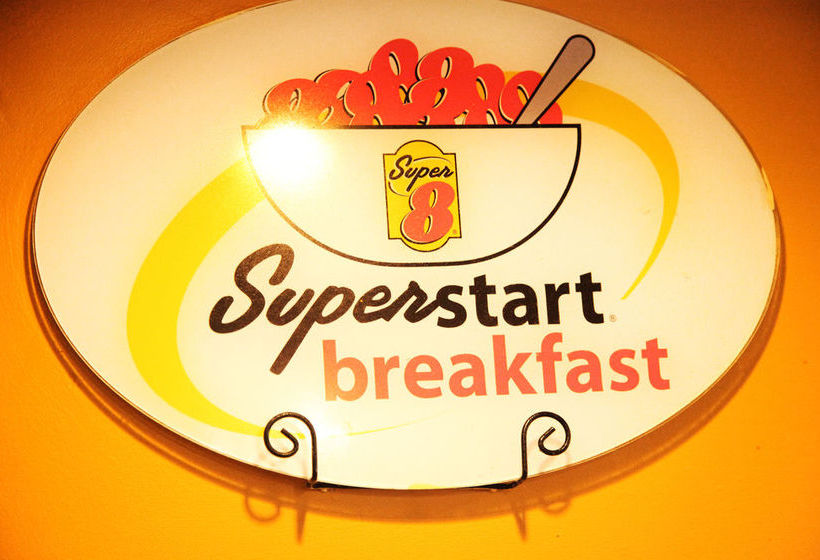 Motel Super 8 Portsmouth  | Portsmouth | Ohio | United States 8