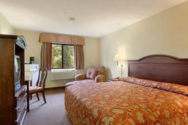 Super 8 Motel Indian Head MD 