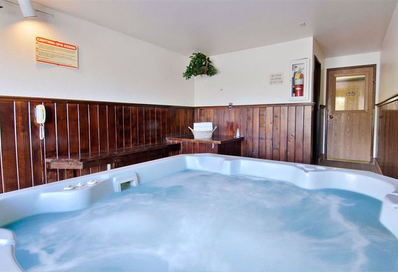 Motel FairBridge Inn And Suites Sandpoint  | Sandpoint | Idaho | United States 3