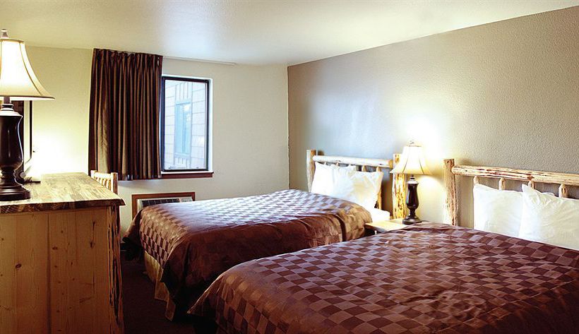 Motel FairBridge Inn And Suites Sandpoint  | Sandpoint | Idaho | United States 5