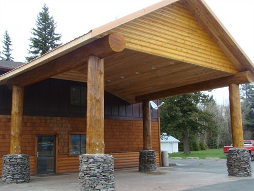 Motel FairBridge Inn And Suites Sandpoint  | Sandpoint | Idaho | United States 7