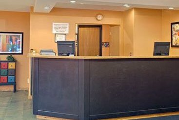 Motel Super 8 Airport I90 Sioux Falls