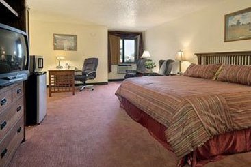 Motel Super 8 Airport I90  | Sioux Falls | South Dakota | United States 2