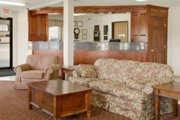 Motel Super 8 Airport I90  | Sioux Falls | South Dakota | United States 3