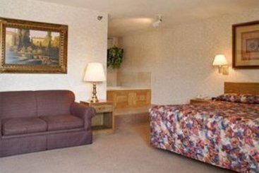 Motel Super 8 Airport I90  | Sioux Falls | South Dakota | United States 5
