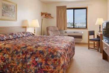 Motel Super 8 Airport I90  | Sioux Falls | South Dakota | United States 6