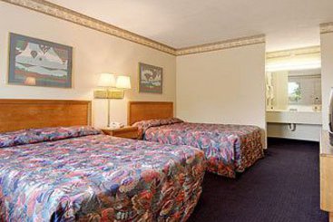 Motel Super 8 Charlotte Sunset Road  | Charlotte | North Carolina | United States 3