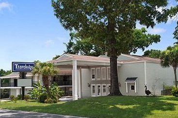 Motel Travelodge - Ocean Springs Ocean Springs Mississippi