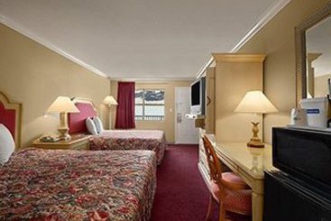 Motel Travelodge - Ocean Springs  | Ocean Springs | Mississippi | United States 3