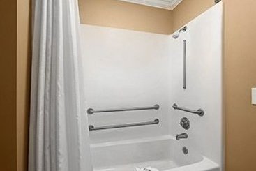 Motel Travelodge - Ocean Springs  | Ocean Springs | Mississippi | United States 4