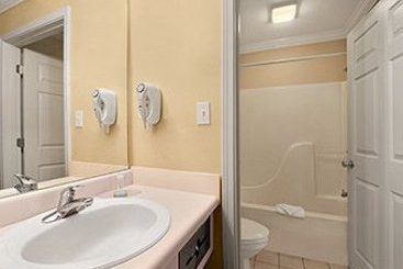 Motel Travelodge - Ocean Springs  | Ocean Springs | Mississippi | United States 5