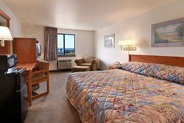 Motel Super 8 Coeur d'Alene  | Coeur d'Alene | Idaho | United States 1