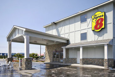 Motel Super 8 Coeur d'Alene  | Coeur d'Alene | Idaho | United States 2