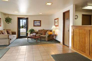 Motel Super 8 Coeur d'Alene  | Coeur d'Alene | Idaho | United States 3