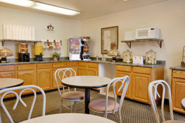 Motel Super 8 Coeur d'Alene  | Coeur d'Alene | Idaho | United States 4