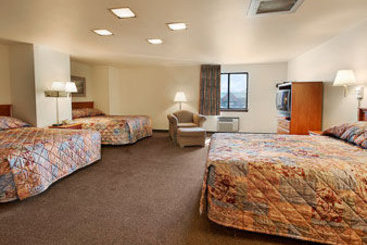 Motel Super 8 Coeur d'Alene  | Coeur d'Alene | Idaho | United States 5